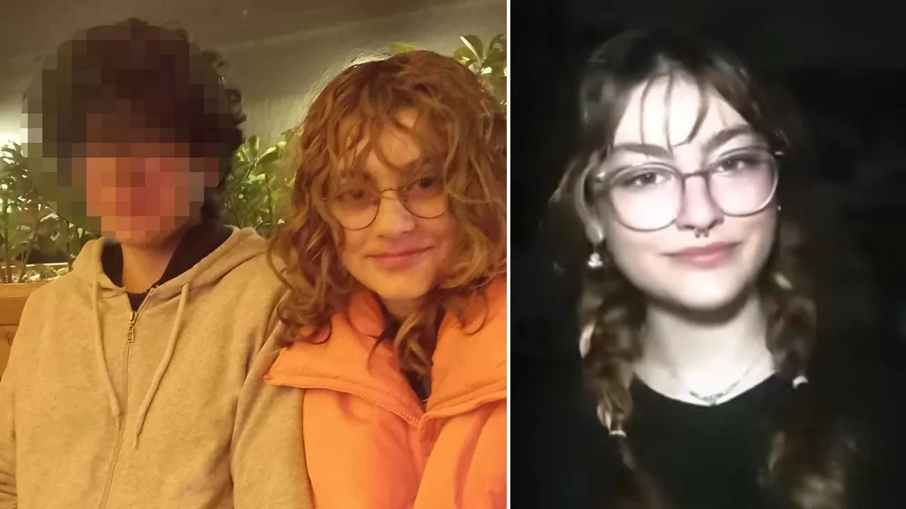Çağla'yı 168 yerinden bıçaklayarak katletti! 14 yaşındaki caniye en ağır ceza verildi