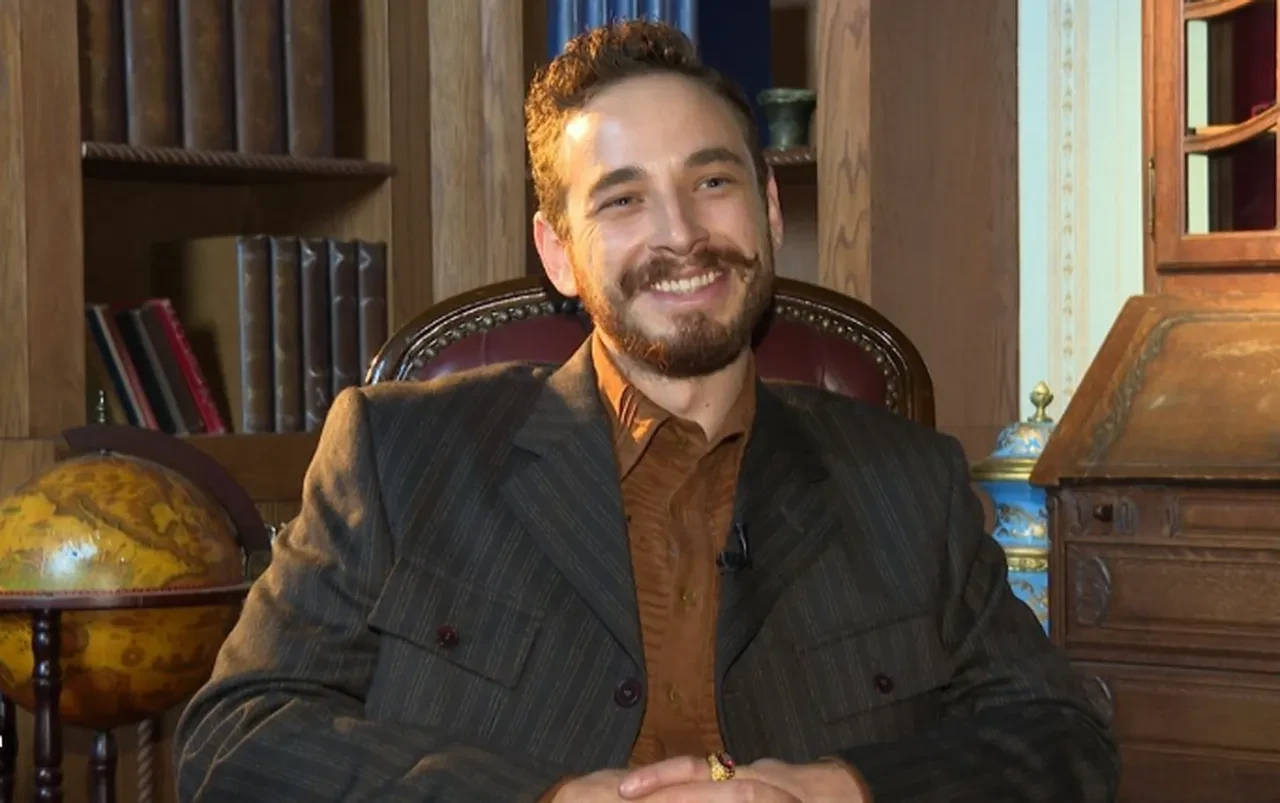 Cem Yiğit Üzümoğlu'nun telefonundan çıkan mesajlar şoke etti: Teşkilat setini basalım mı? 