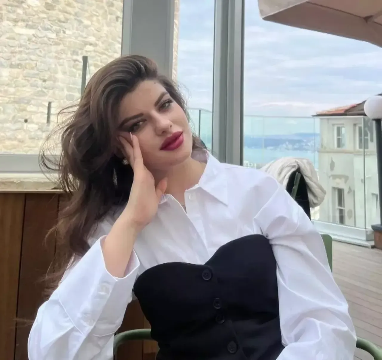 Cesedi valizde bulunan Ayşe Tokyaz'ın son görüntüleri ortaya çıktı! Adım adım ölüme yürümüş