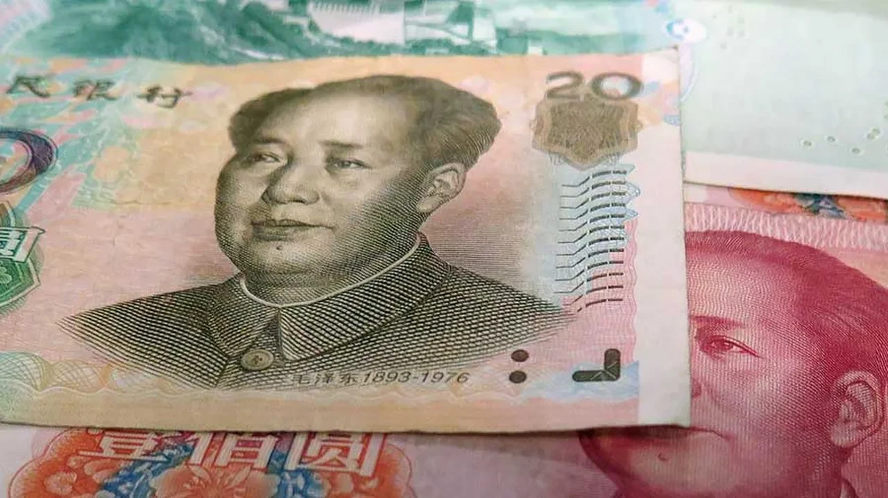 Çin'de işler rayından çıktı: Maaşlar yüzde 24 azaldı