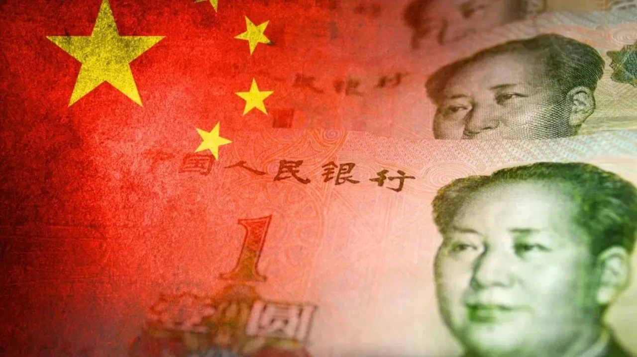 Çin'de işler rayından çıktı: Maaşlar yüzde 24 azaldı