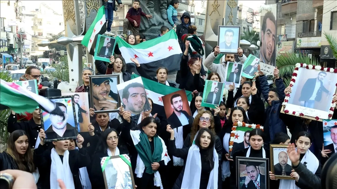 Dürziler Müslüman mı?