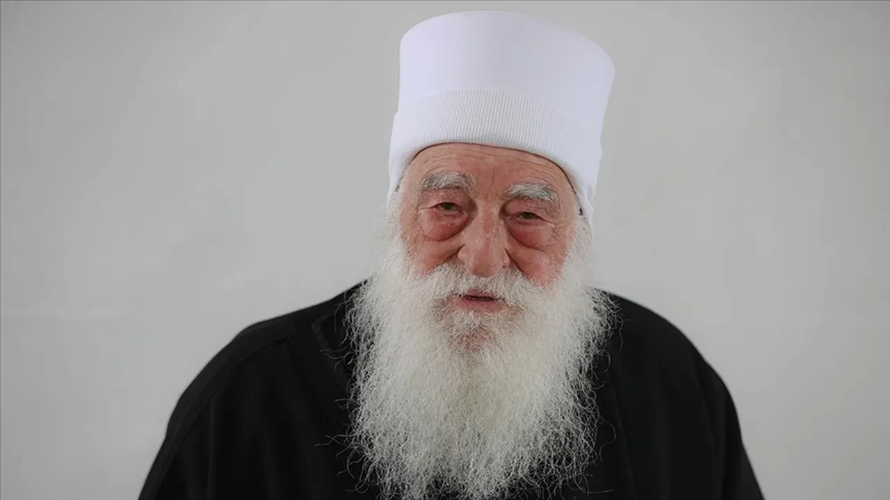 Dürziler Müslüman mı?