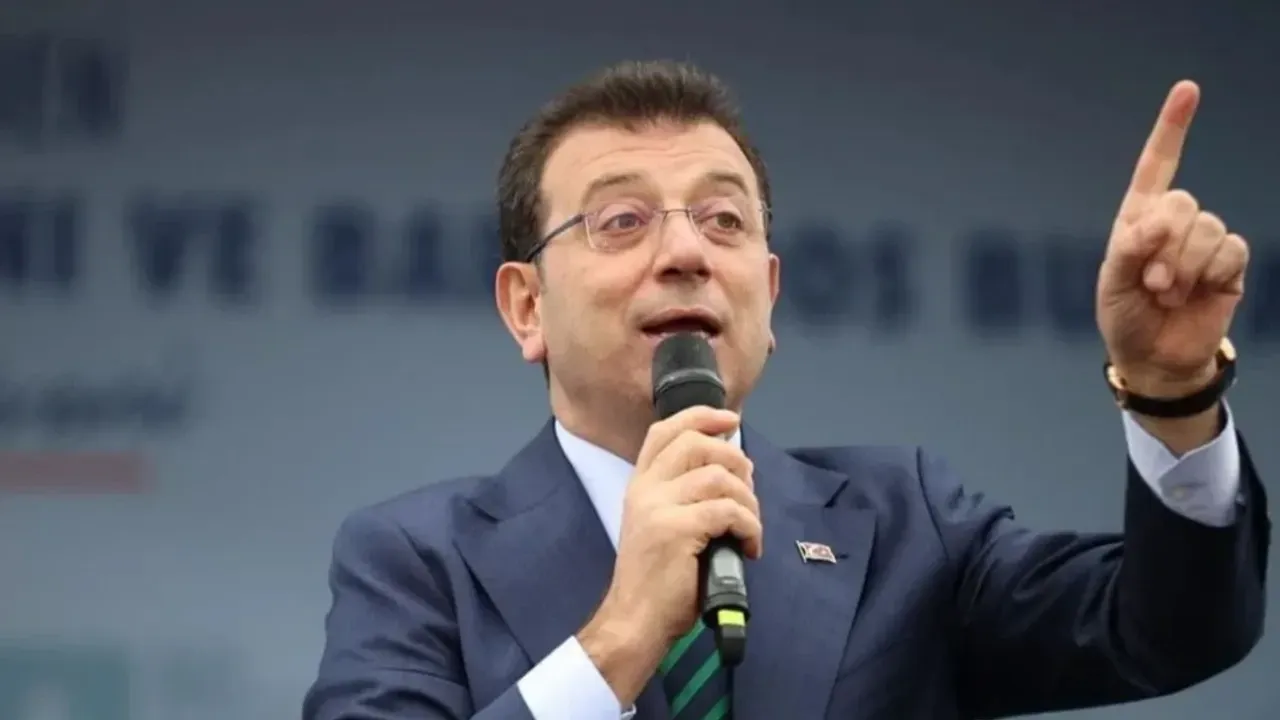 Ekrem İmamoğlu serbest bırakıldı mı, beraat etti mi? İmamoğlu davasında karar açıklandı