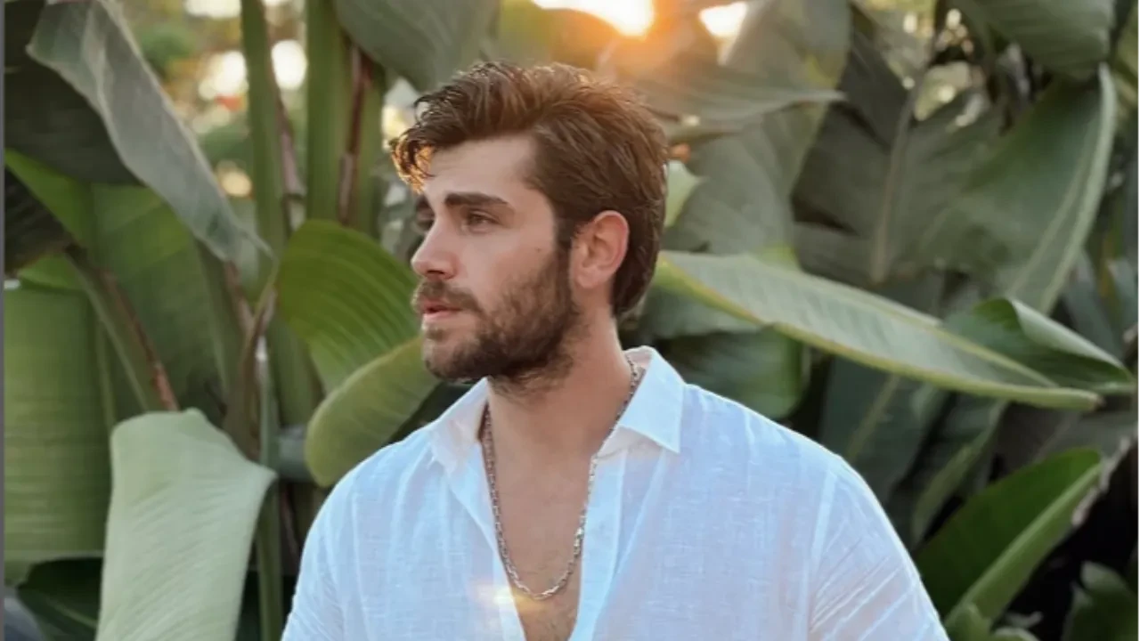 Emre Bey'in yeni partneri belli oldu! 