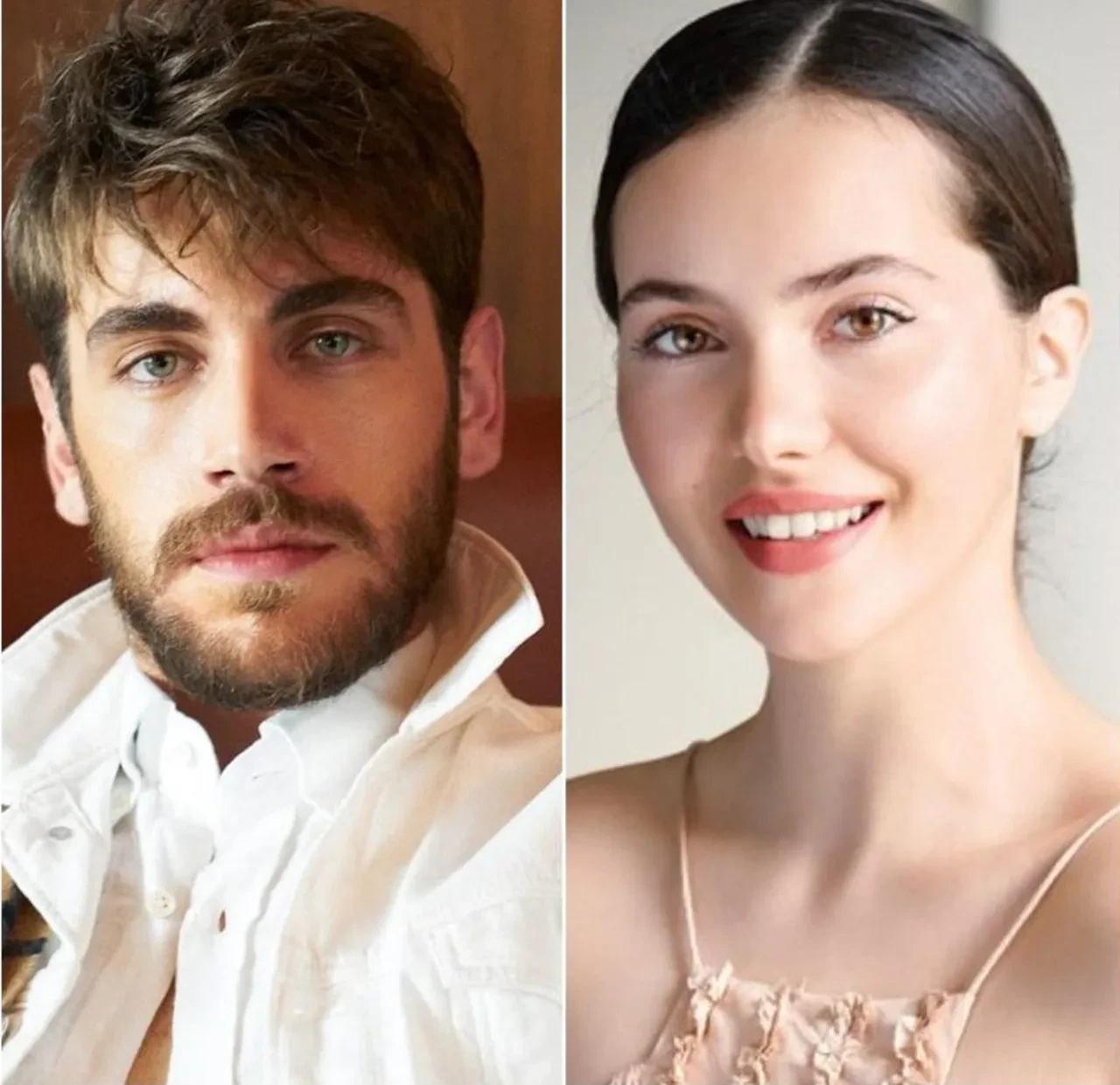 Emre Bey'in yeni partneri belli oldu!