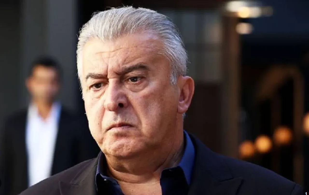 Emre Bey'in yeni partneri belli oldu!