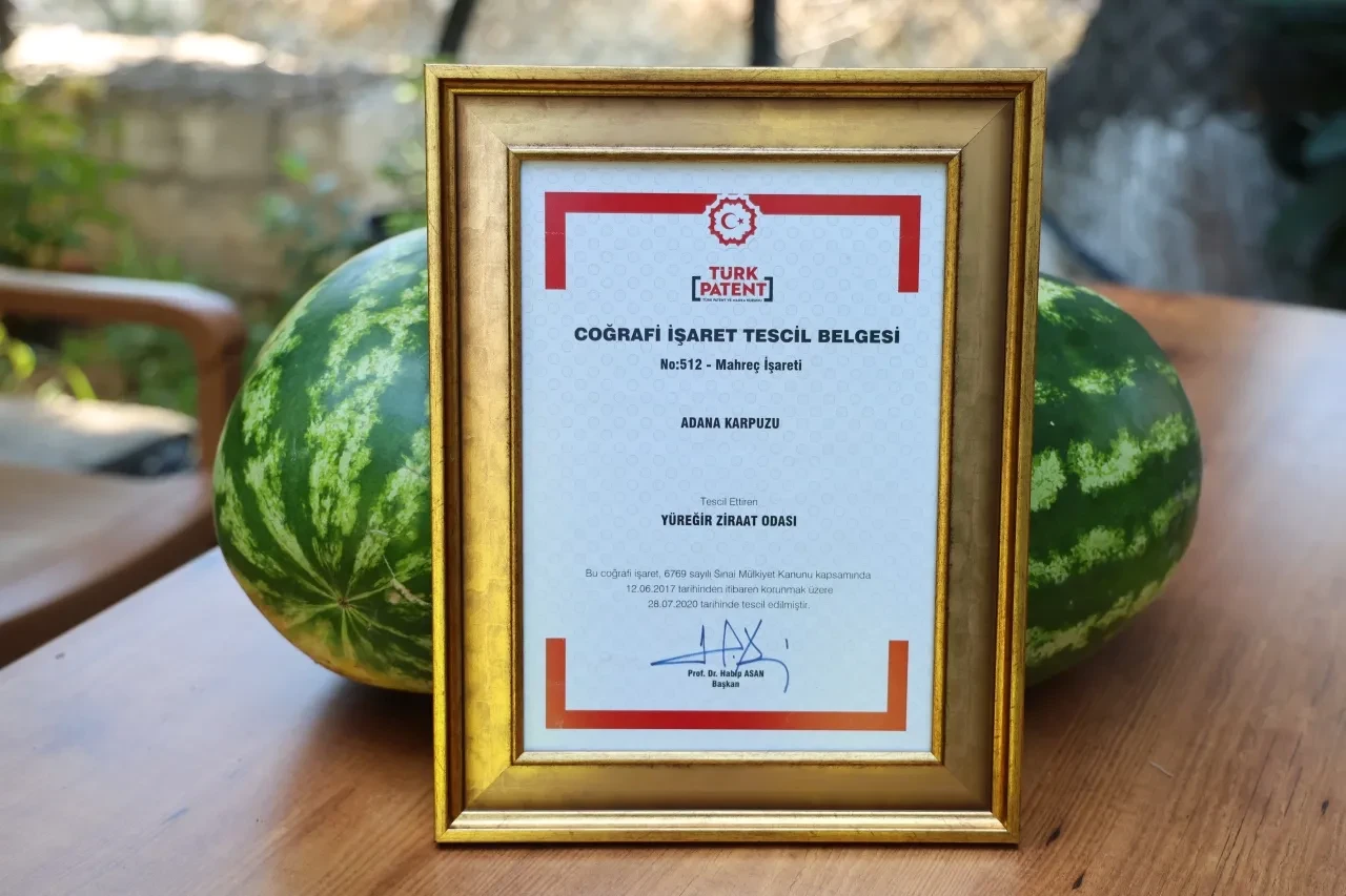 'En iyi karpuz' çekişmesi büyüyor: Adana'dan Diyarbakır'a cevap gecikmedi