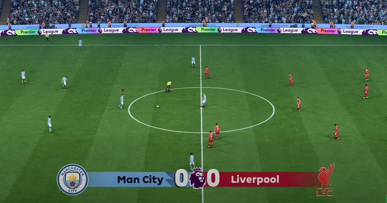 FC 26 yenilikleri tanıtımda gösterildi! Türkçe spiker ile geliyor