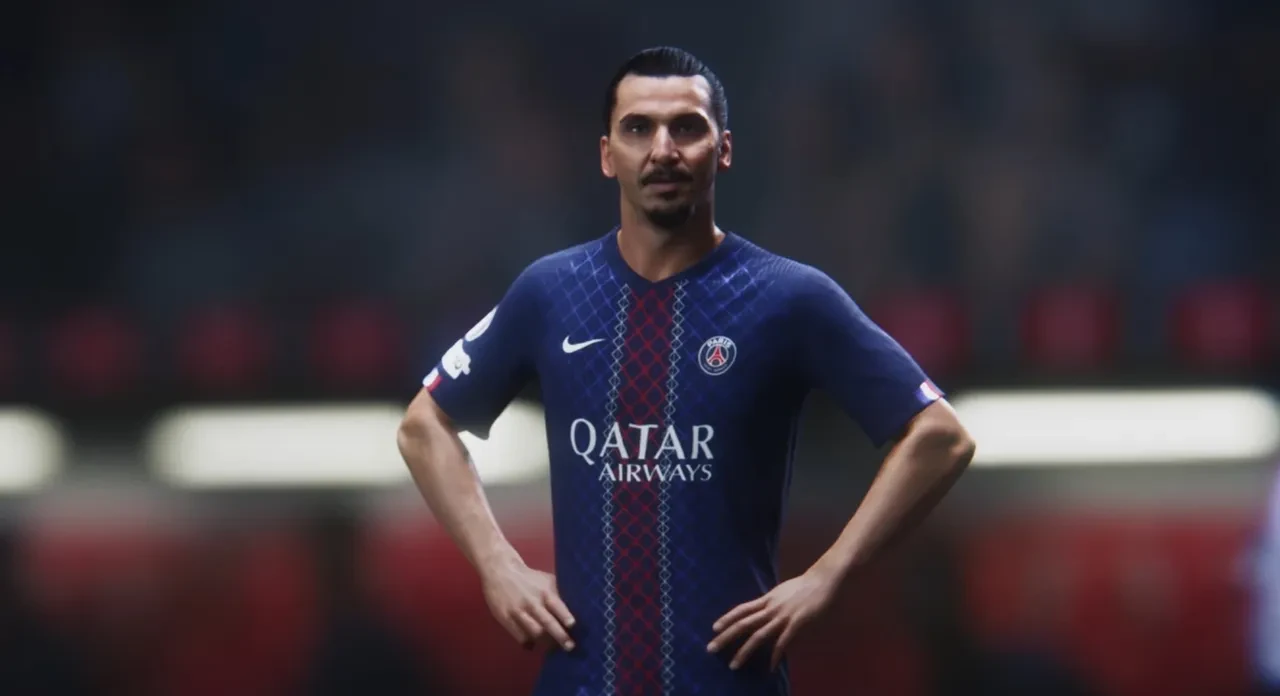 FC 26 yenilikleri tanıtımda gösterildi! Türkçe spiker ile geliyor