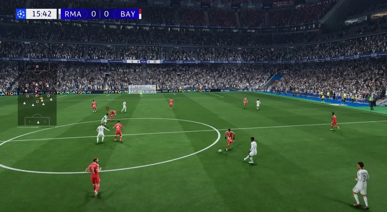 FC 26 yenilikleri tanıtımda gösterildi! Türkçe spiker ile geliyor