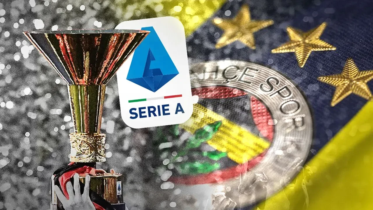 Fenerbahçe, İtalyan devi ile alay etti! 50 milyon Euro'luk oyun bozuldu