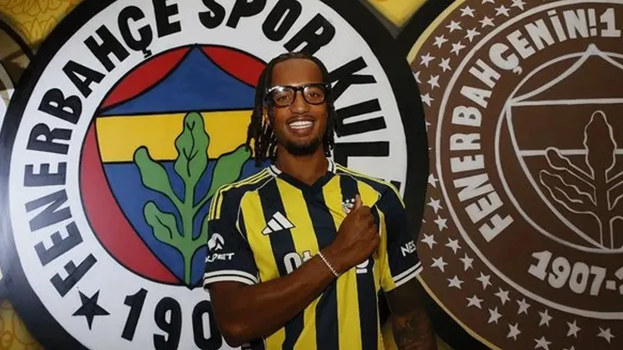 Fenerbahçe, İtalyan devi ile alay etti! 50 milyon Euro'luk oyun bozuldu