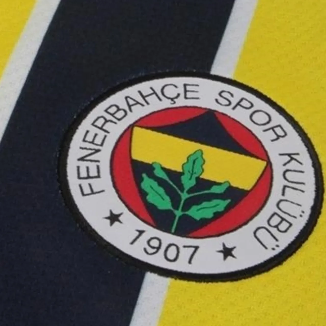 Fenerbahçe'de flaş istifa! KAP'a bildirildi