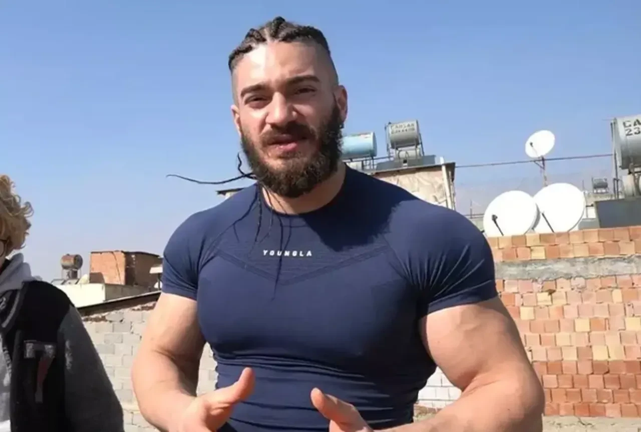 Gözaltına alınan Testo Taylan, çocuk hayranına saldırdığı iddialarına cevap verdi
