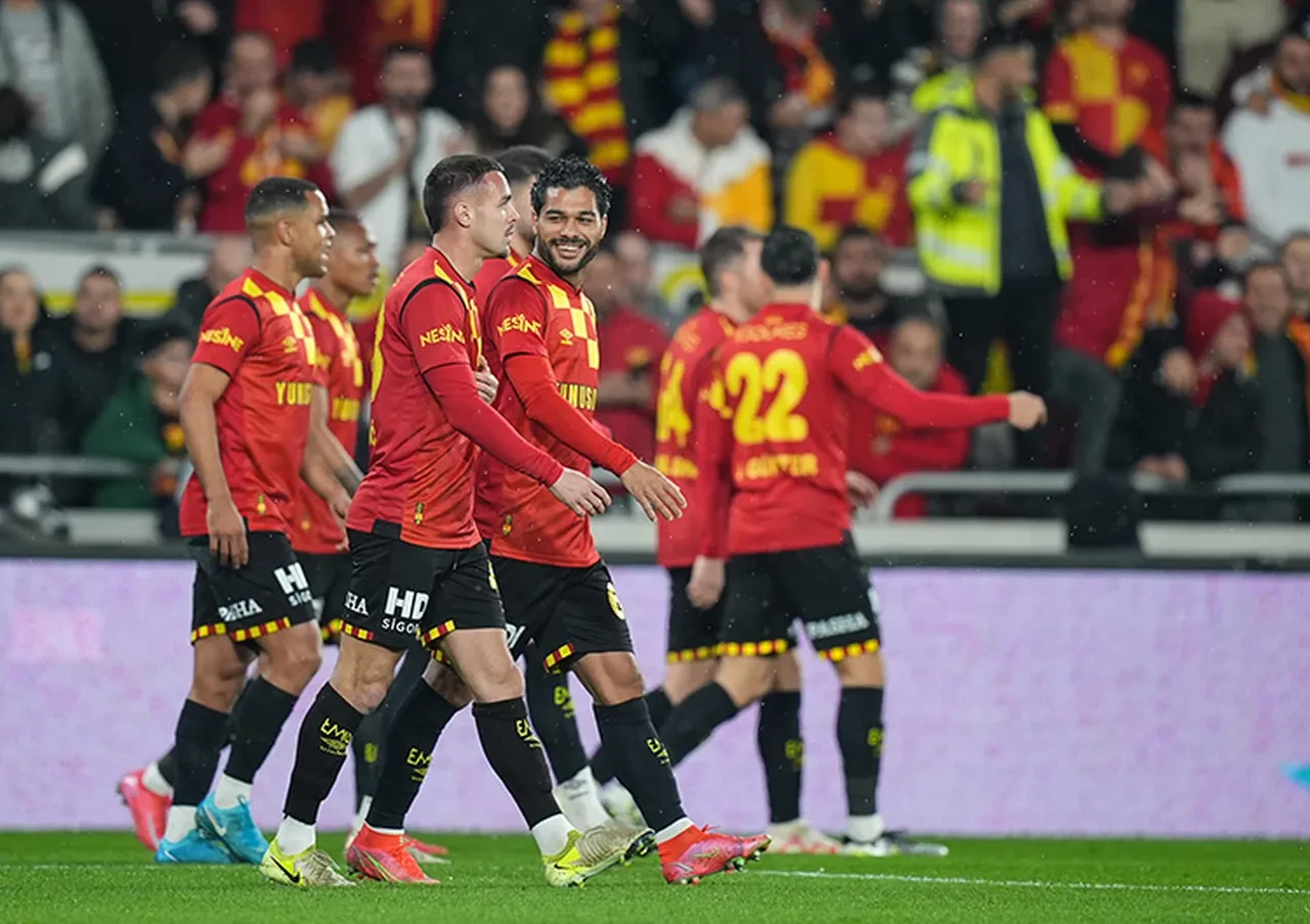 Göztepe Kryvbas KR maçı nereden izlenir, hangi kanalda? İzmir ekibi hazırlık maçına çıkıyor