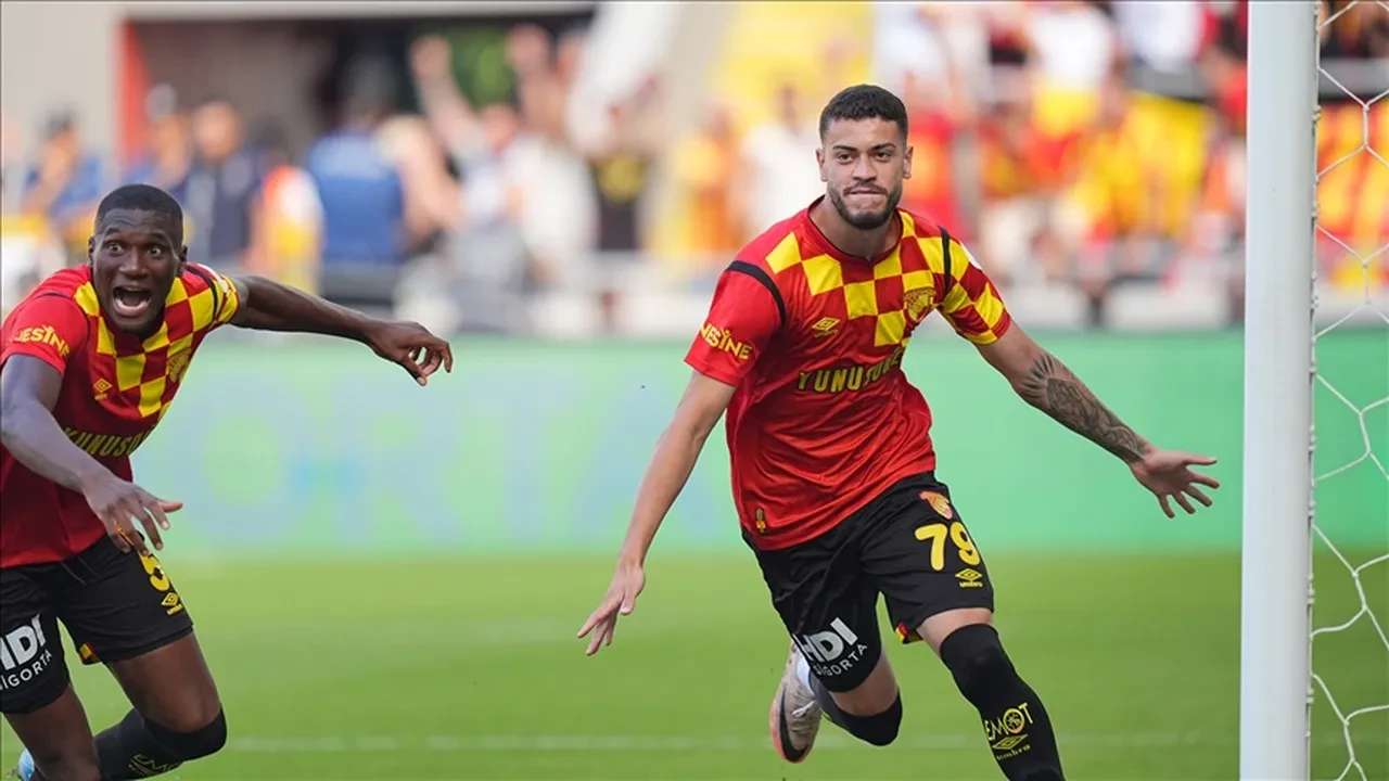 Göztepe Kryvbas KR maçı nereden izlenir, hangi kanalda? İzmir ekibi hazırlık maçına çıkıyor