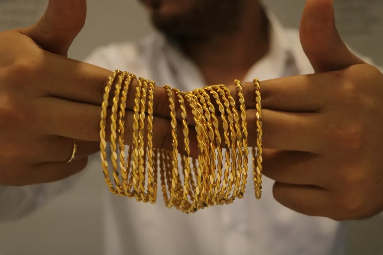 Gram altın, çeyrek altın ne kadar? İşte 16 Temmuz 2025 altın fiyatları