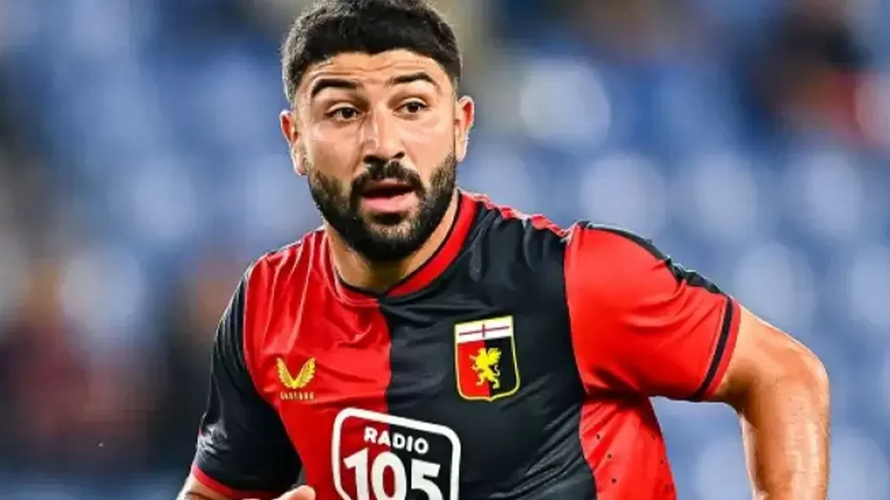 Güven Yalçın, Corendon Alanyaspor'a transfer oldu