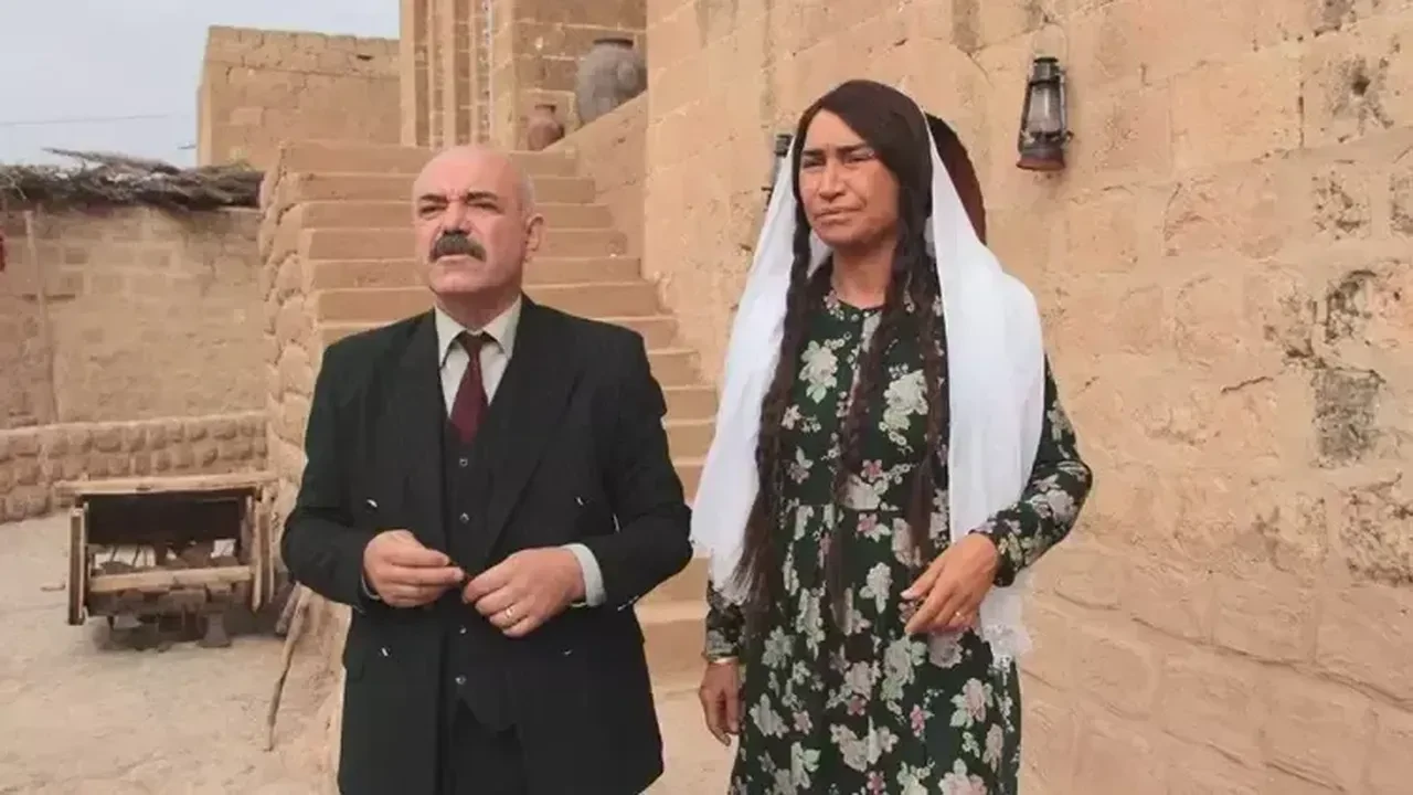 Hükümet Kadın nerede çekildi oyuncuları kimler?