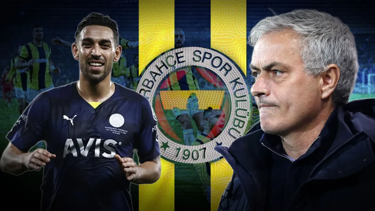 İrfan Can Kahveci kararını verdi! Süper Lig devine gidiyor