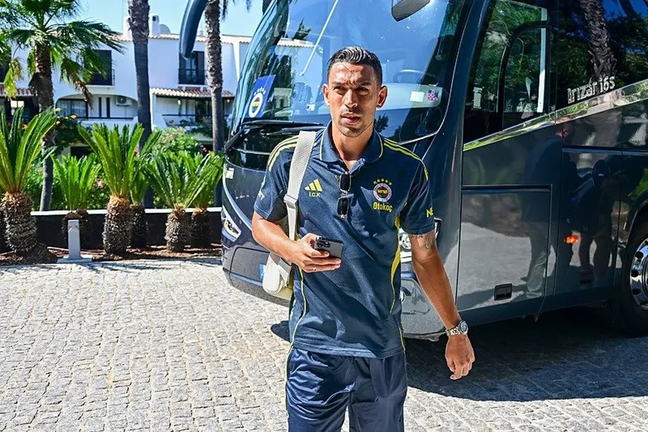 İrfan Can Kahveci kararını verdi! Süper Lig devine gidiyor