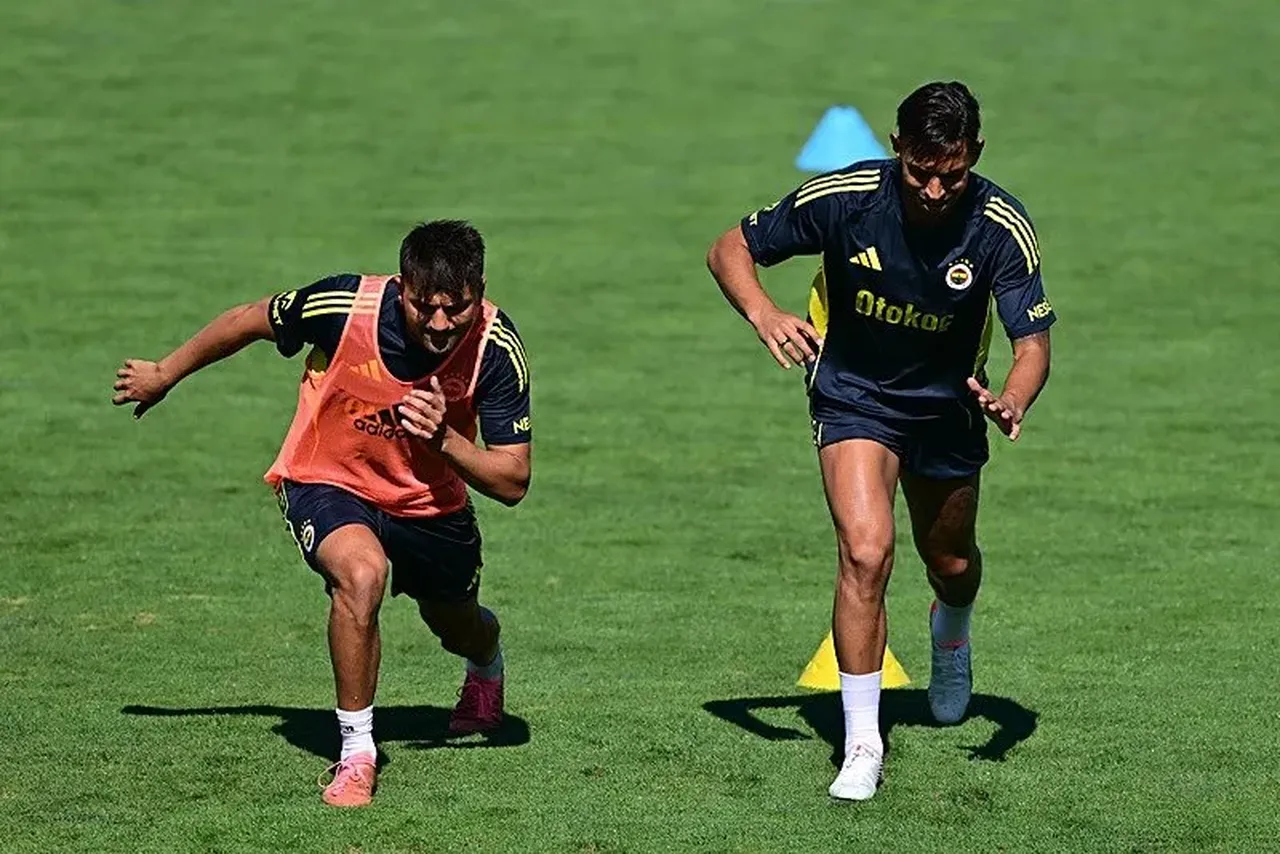 İrfan Can Kahveci kararını verdi! Süper Lig devine gidiyor