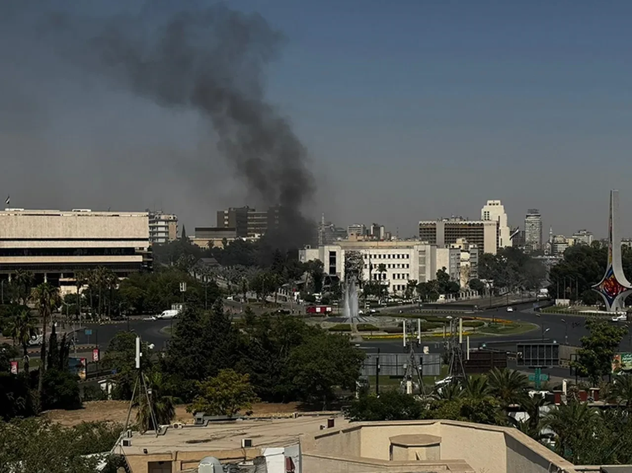 İsrail neden Suriye’ye saldırıyor?