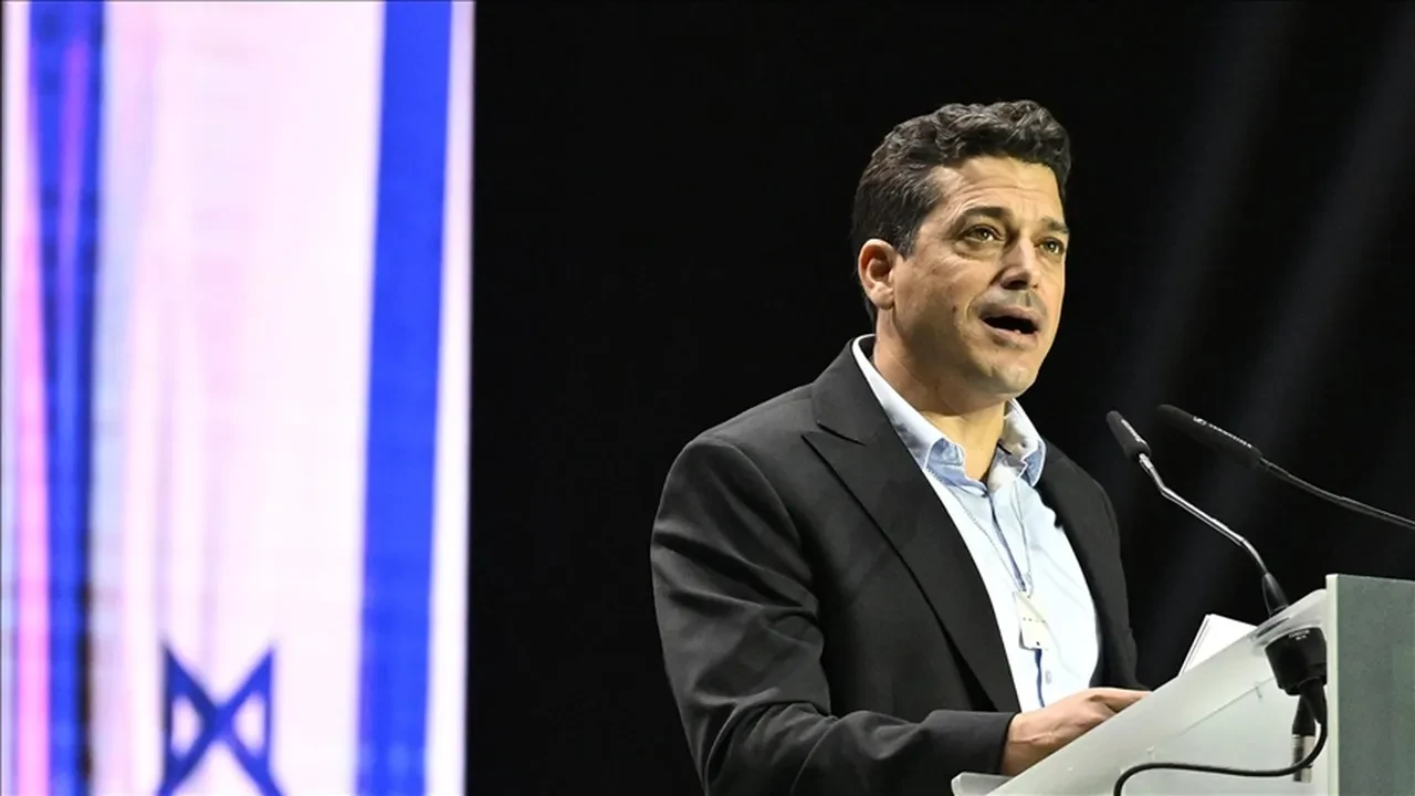 İsrailli bakan hedef gösterdi! Suriye Cumhurbaşkanı Ahmed Şara'ya suikast çağrısı