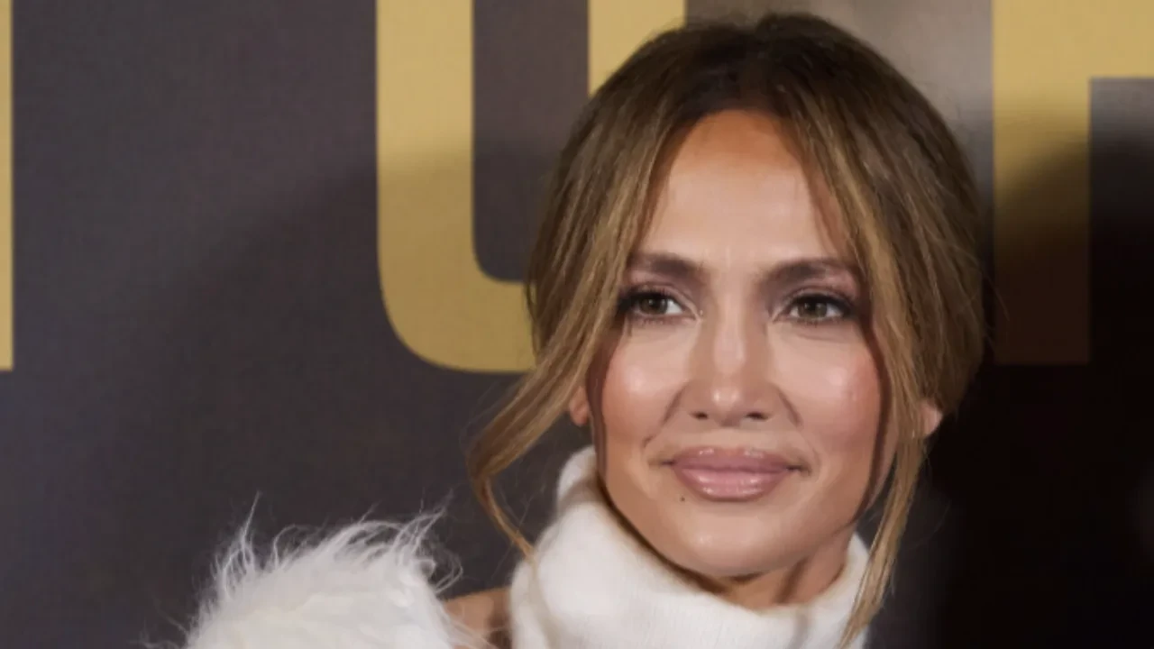 Jennifer Lopez'den İstanbul'daki hayranlarına mesaj 