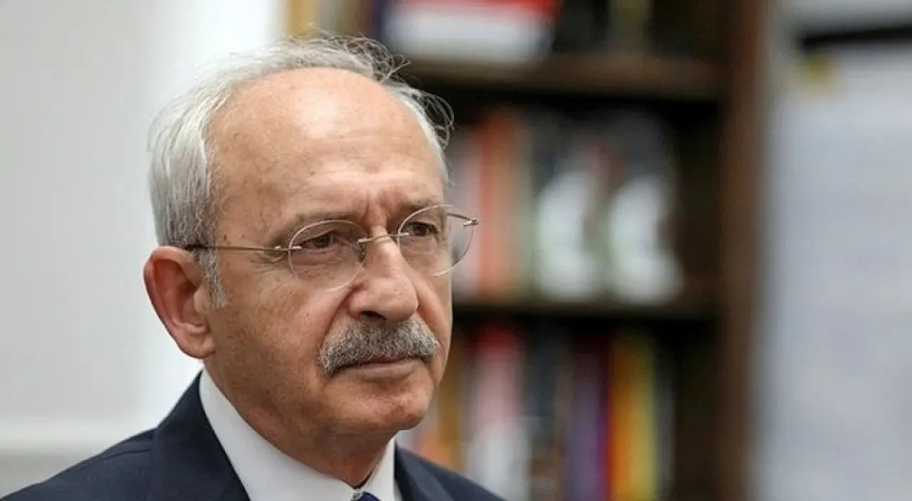 Kemal Kılıçdaroğlu’ndan Ekrem İmamoğlu ile görüşmeme kararı! Sebebi ortaya çıktı