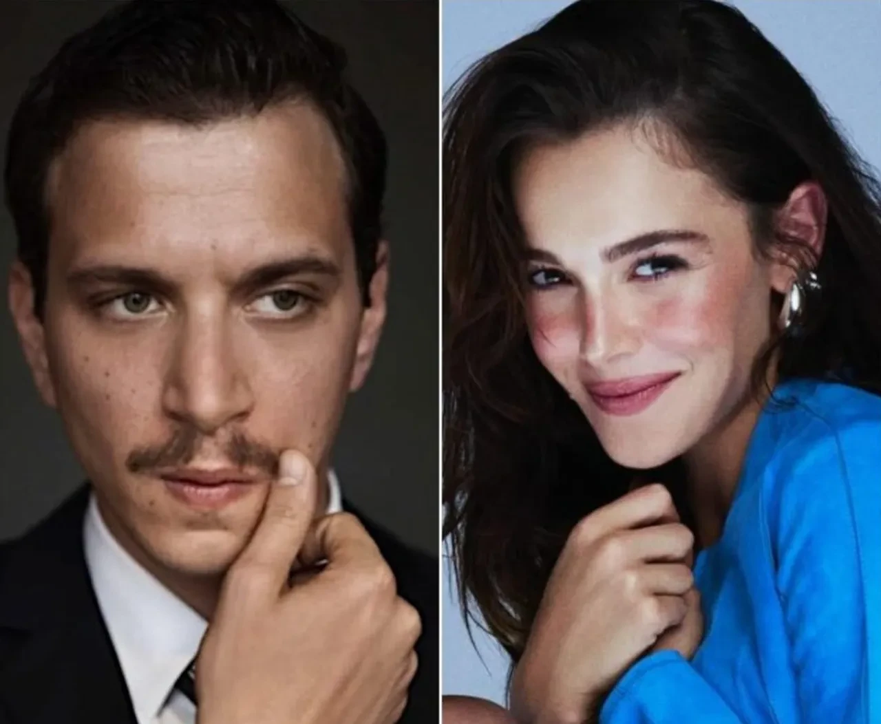 Kıskanmak dizisinde Selahattin Paşalı'nın partneri belli oldu