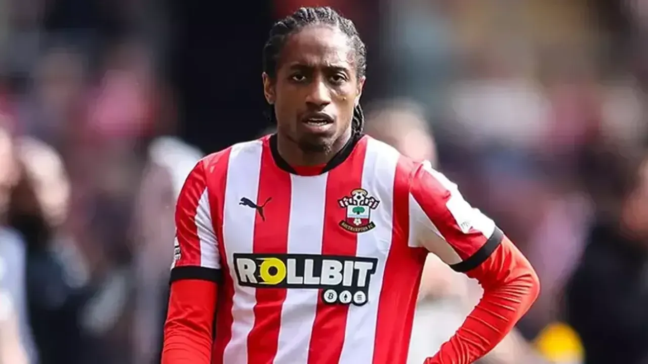 Kyle Walker Peters İstanbul'a ne zaman gelecek? Beşiktaş açıklama yaptı