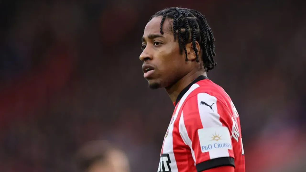 Kyle Walker Peters İstanbul'a ne zaman gelecek? Beşiktaş açıklama yaptı