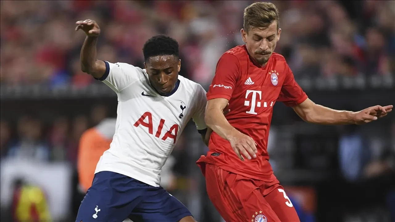Kyle Walker Peters İstanbul'a ne zaman gelecek? Beşiktaş açıklama yaptı