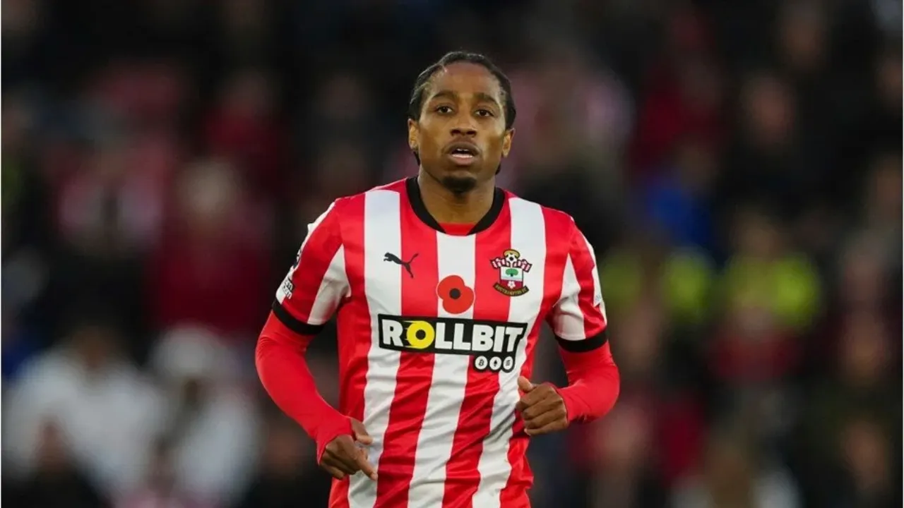 Kyle Walker-Peters krizi! Beşiktaş açıkladı!