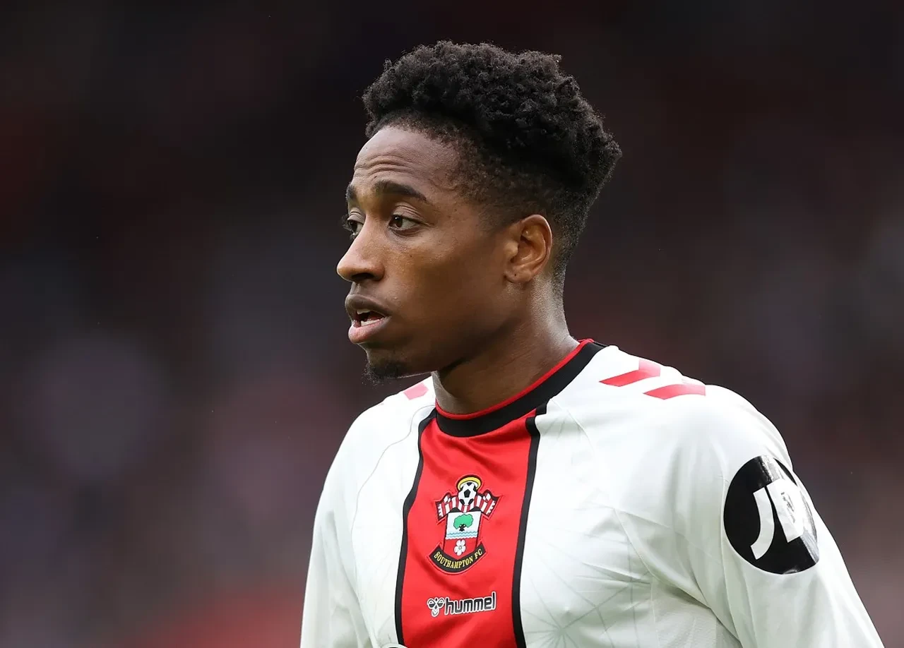 Kyle Walker-Peters krizi! Beşiktaş açıkladı!