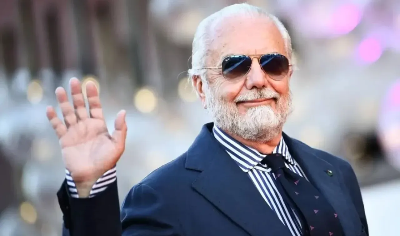 Napoli başkanı kim? Osimhen transfer süreci hala devam ediyor