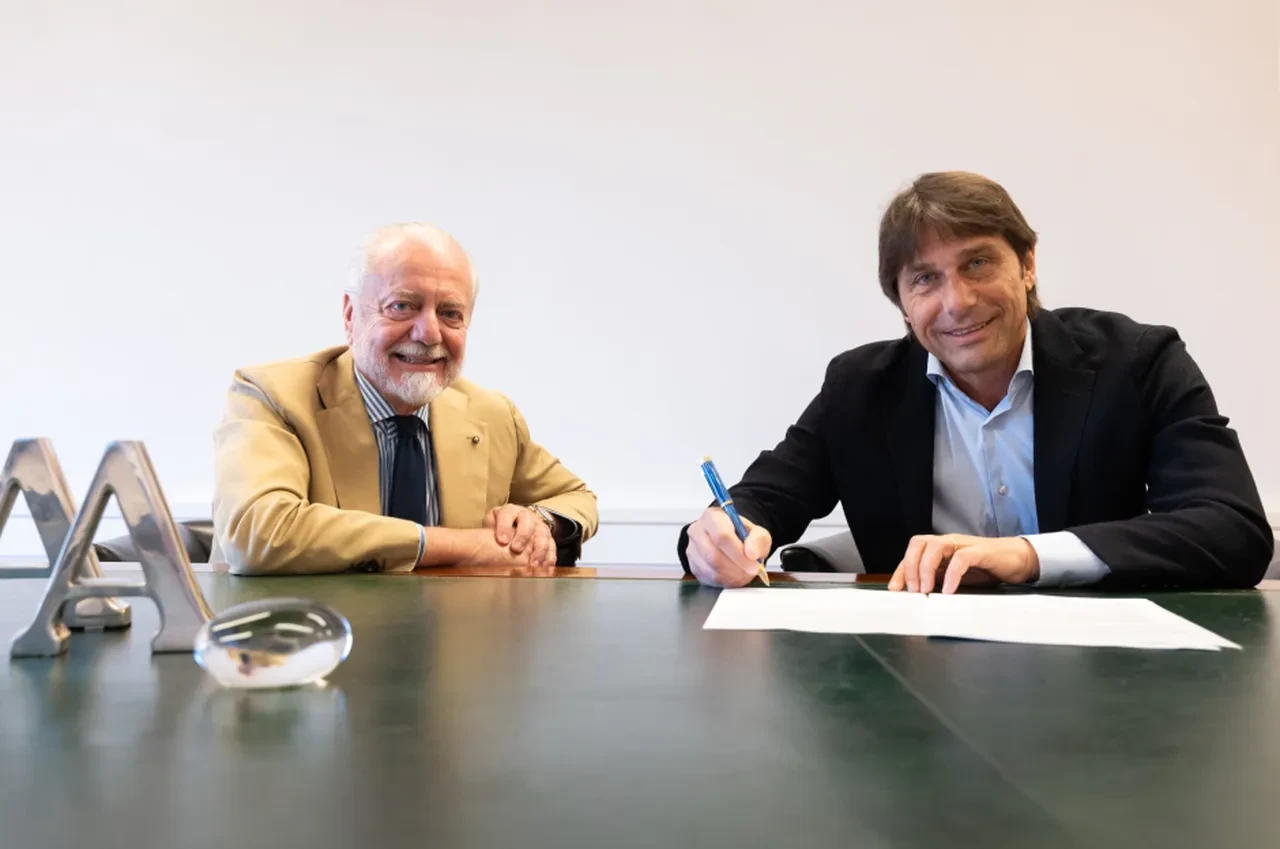 Napoli başkanı kim? Osimhen transfer süreci hala devam ediyor