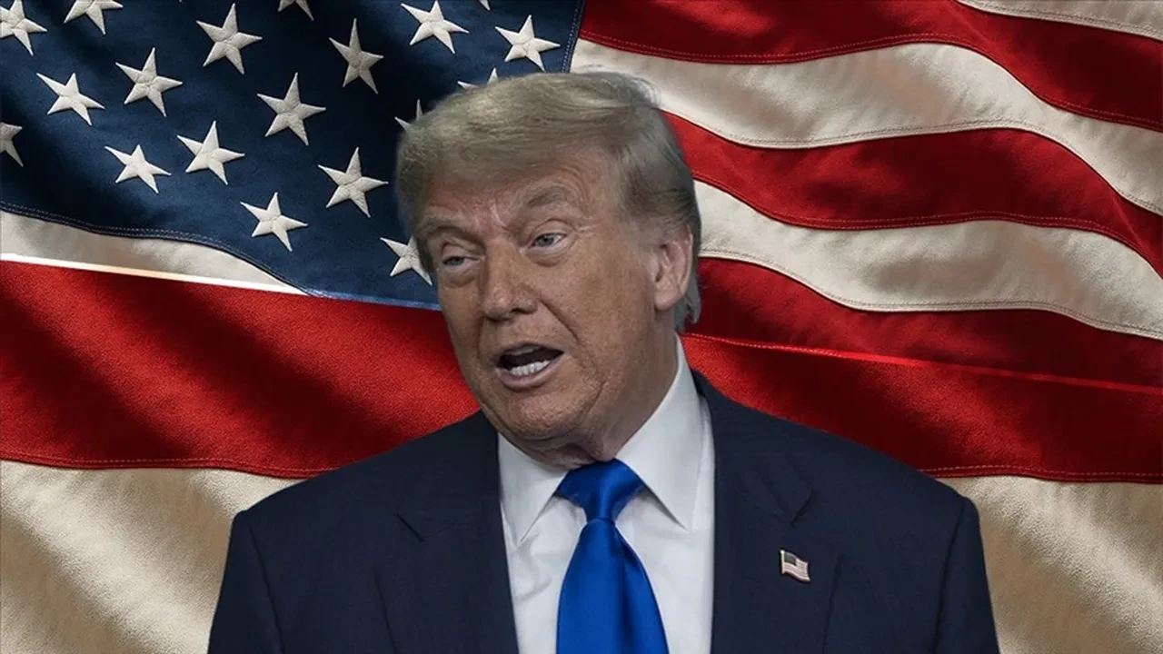 Patriot hava savunma sistemleri Ukrayna yolunda! Trump açıkladı