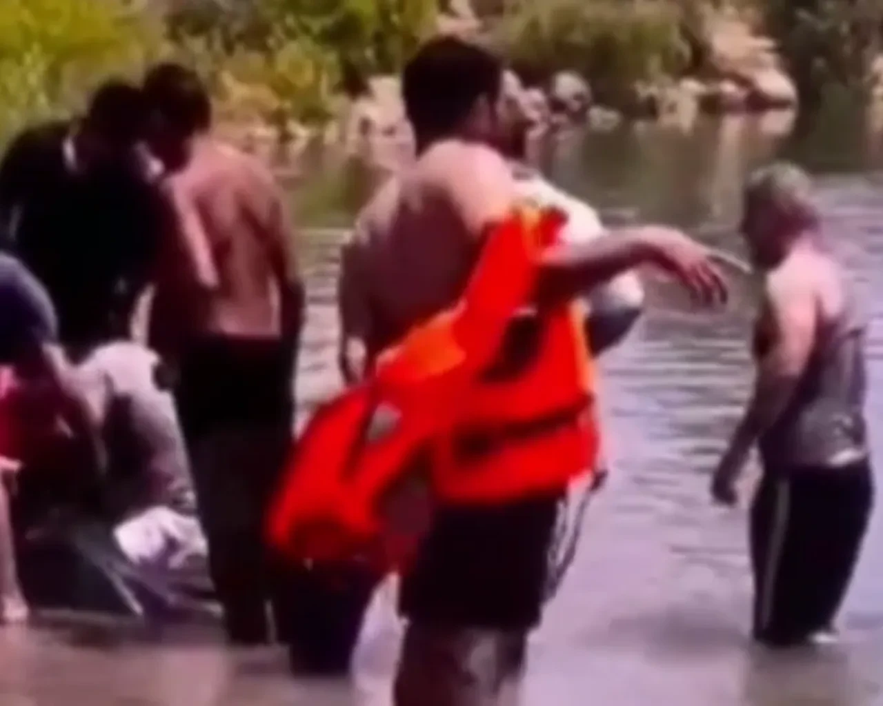 Şanlıurfa'da piknik faciası: Ölü ve yaralı var!