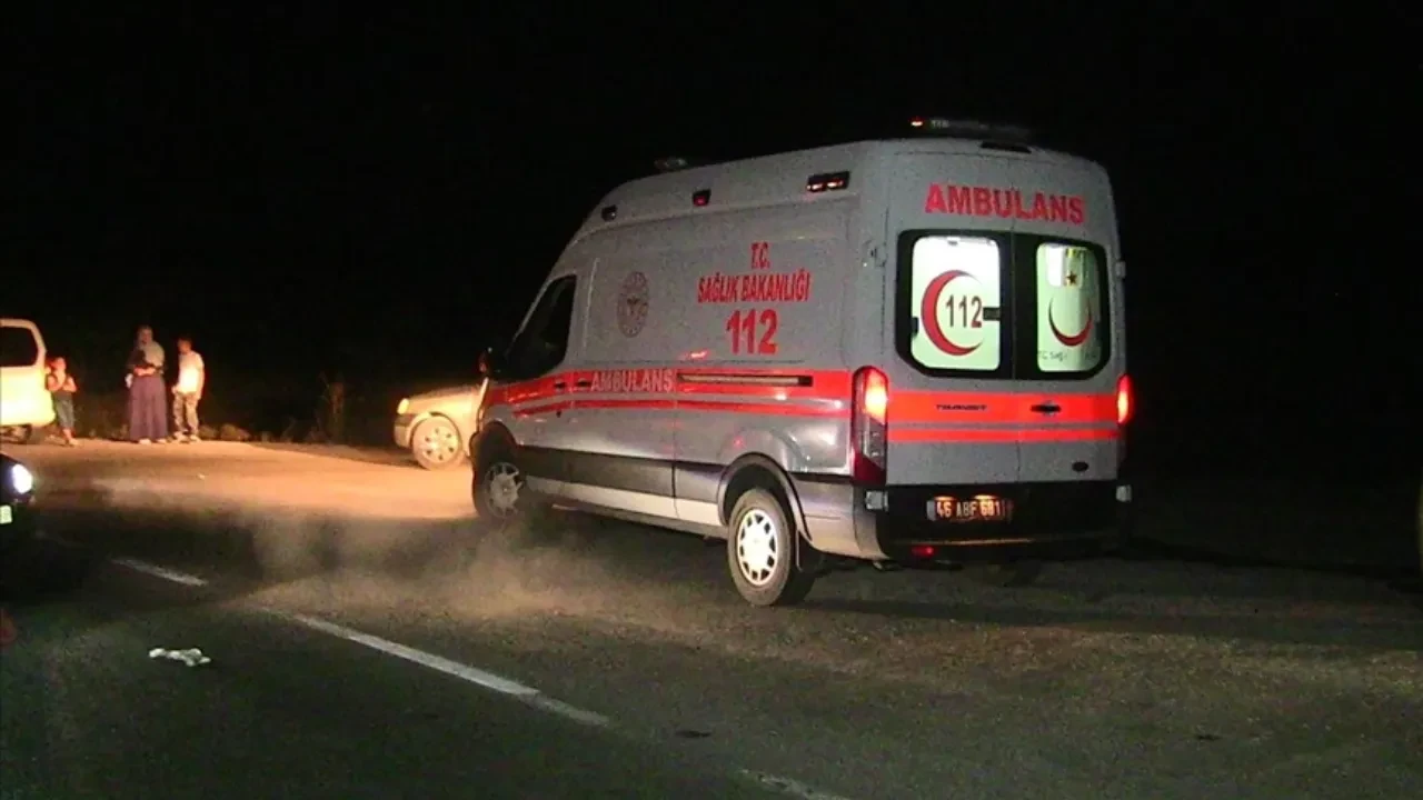 Şanlıurfa'da zincirleme kaza! Çok sayıda yaralı var