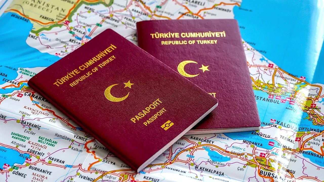 Schengen vizesine harcanan rakam dudak uçuklattı!