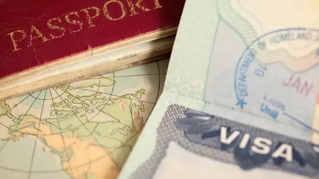 Schengen vizesine harcanan rakam dudak uçuklattı!