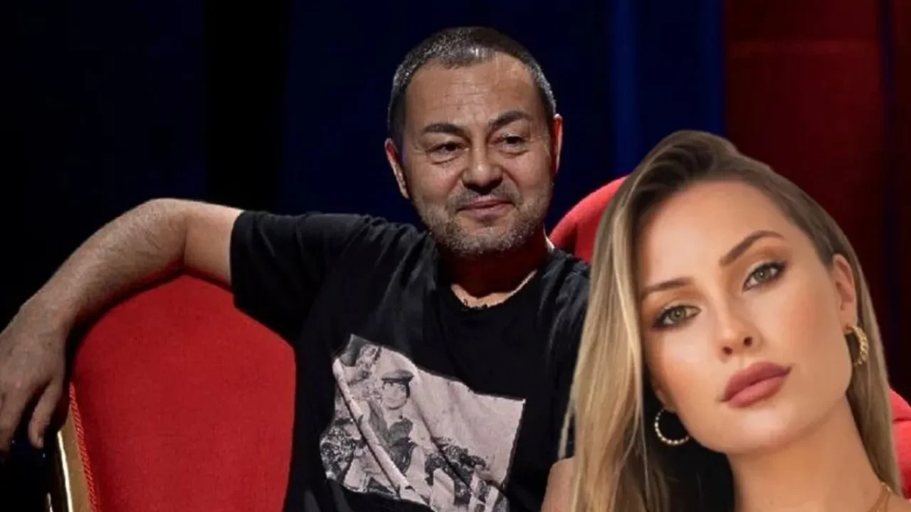 Serdar Ortaç'ın eski eşi Chloe Loughnan nafaka tartışmalarına son noktayı koydu