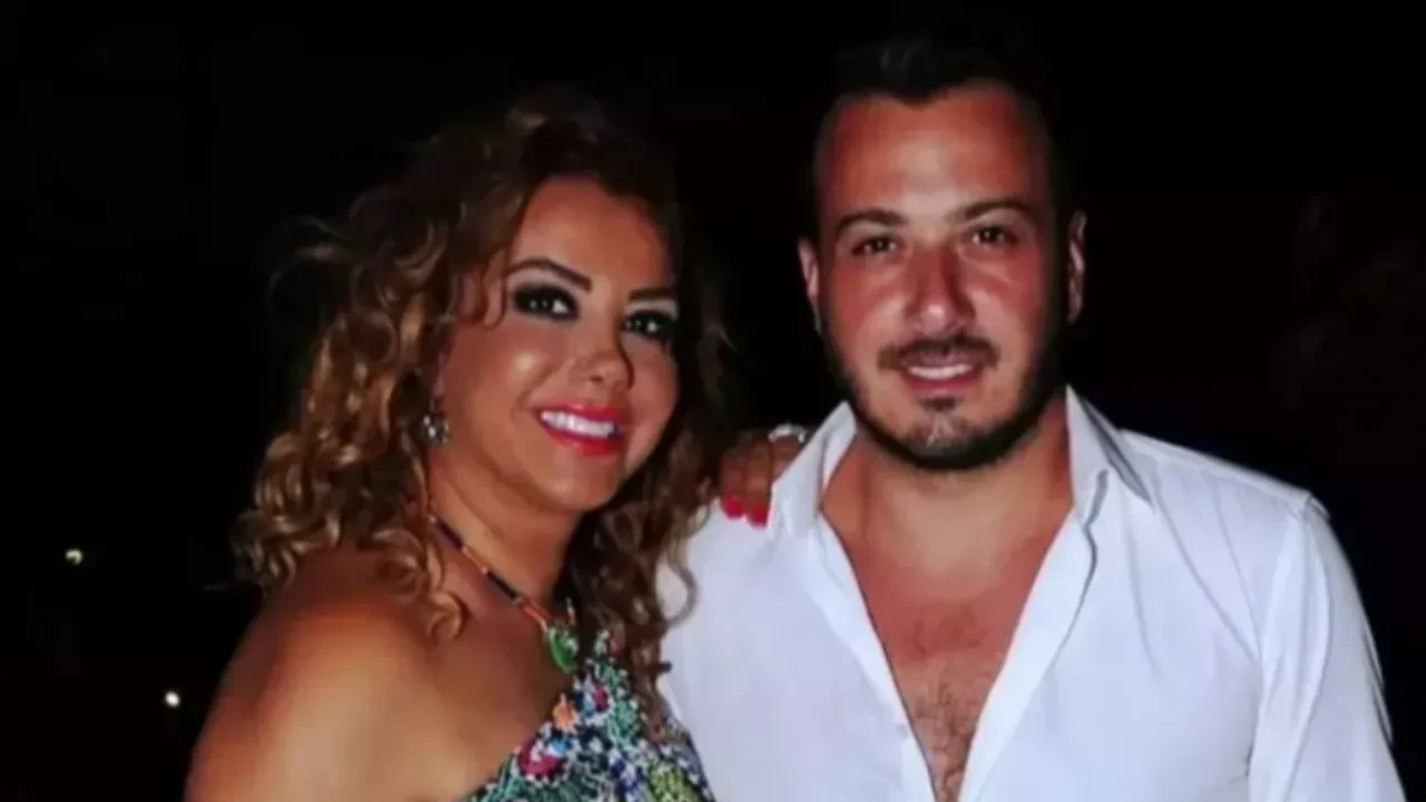 Tanyeli'nin oğlu Taylan'dan duygusal paylaşım: Gülüşüne kurban be