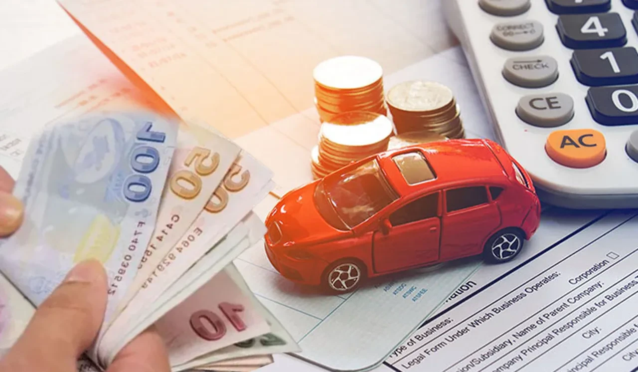Taşıt kredisi faizleri düştü: 250 bin TL çeksem ne kadar öderim? İşte geri ödeme planı