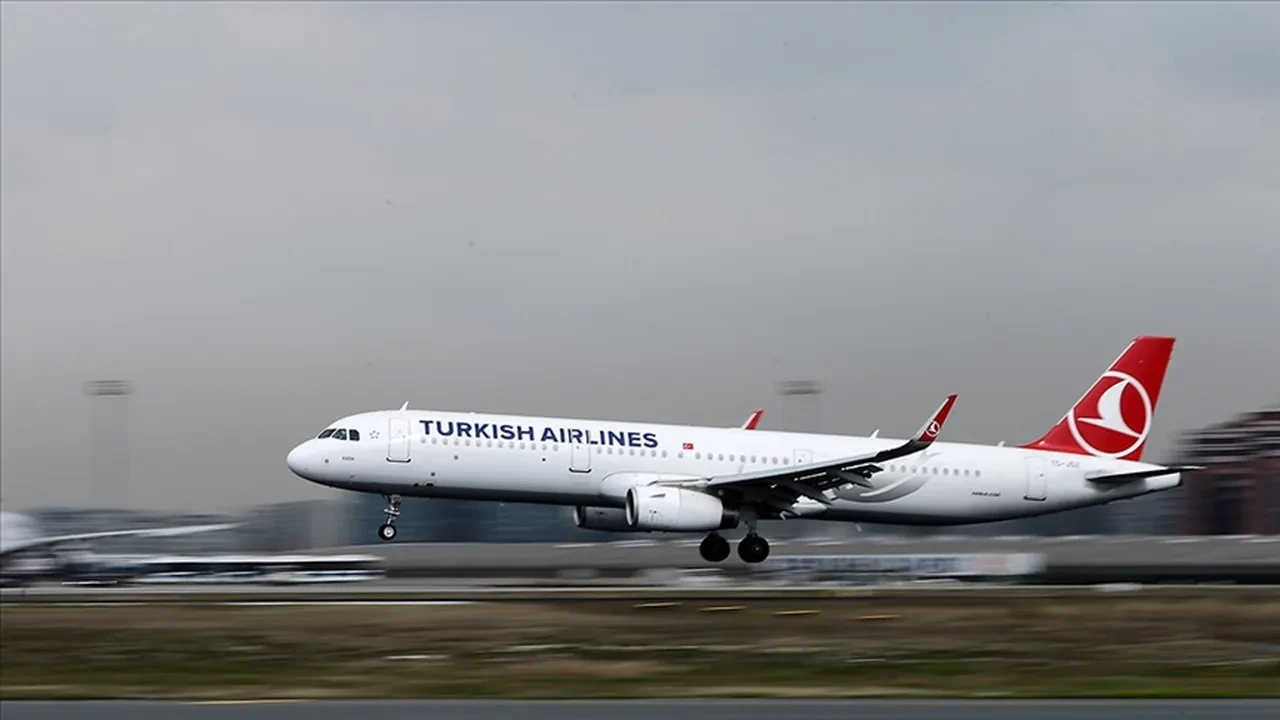 THY'den cazip mil kampanyası