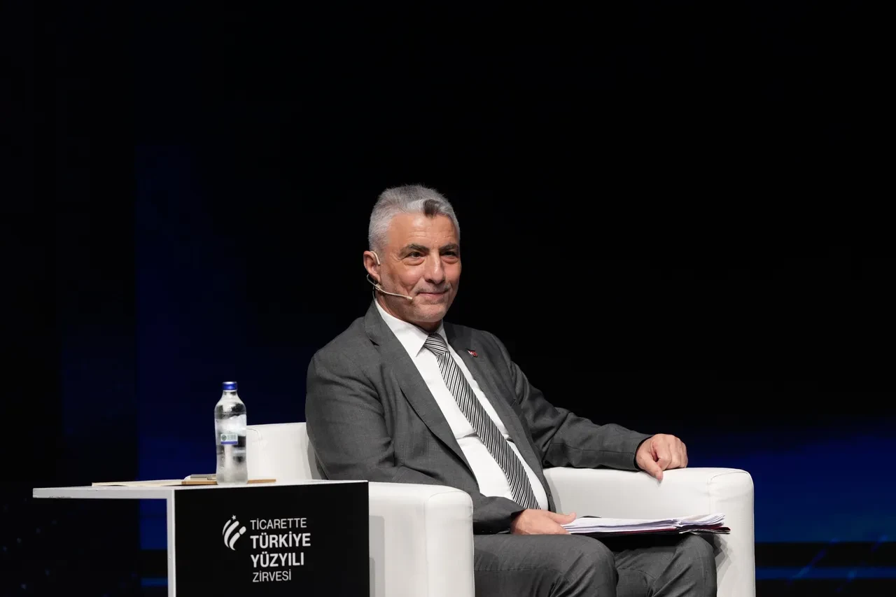 Ticaret Bakanı Bolat Gürcistan'da temaslarda bulundu