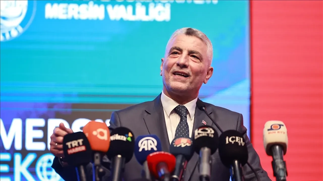 Ticaret Bakanı Bolat Gürcistan'da temaslarda bulundu